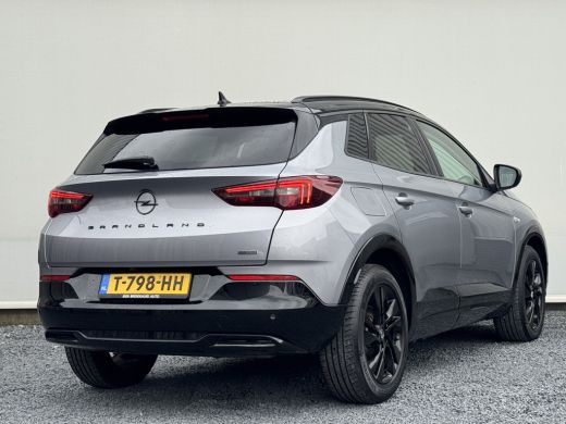 Opel Grandland 1.6 Turbo Plug-in Hybrid Ultimate 224PK | Apple Carplay en Android Auto | Dodehoek detectie | Ada... ActivLease financial lease