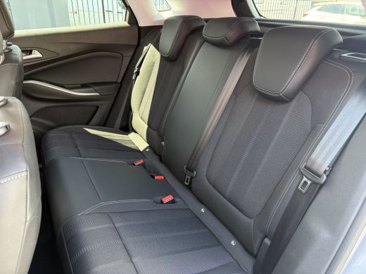 Opel Grandland 1.6 Turbo Hybrid Level 4 224PK | Apple Carplay en Android Auto | Dodehoek detectie | Electronic c... ActivLease financial lease