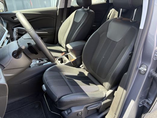Opel Grandland 1.6 Turbo Hybrid Level 4 224PK | Apple Carplay en Android Auto | Dodehoek detectie | Electronic c... ActivLease financial lease