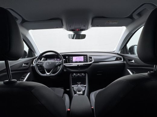 Opel Grandland 1.6 Turbo Plug-in Hybrid Ultimate 224PK | Apple Carplay en Android Auto | Dodehoek detectie | Ada... ActivLease financial lease