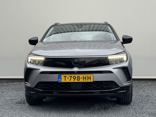 Opel Grandland 1.6 Turbo Plug-in Hybrid Ultimate 224PK | Apple Carplay en Android Auto | Dodehoek detectie | Ada... ActivLease financial lease