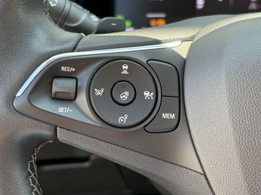 Opel Grandland 1.6 Turbo Hybrid Level 4 224PK | Apple Carplay en Android Auto | Dodehoek detectie | Electronic c... ActivLease financial lease