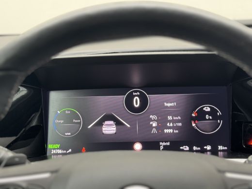 Opel Grandland 1.6 Turbo Plug-in Hybrid Ultimate 224PK | Apple Carplay en Android Auto | Dodehoek detectie | Ada... ActivLease financial lease