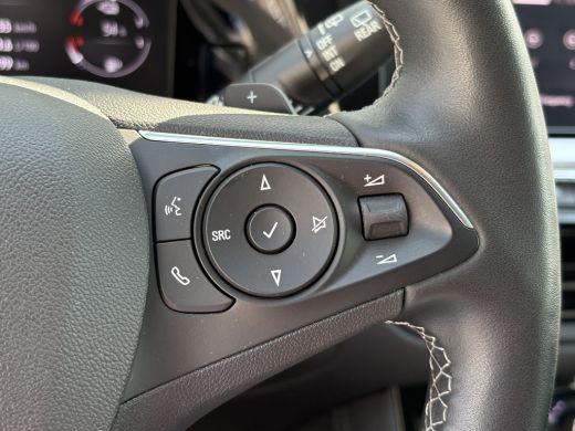 Opel Grandland 1.6 Turbo Hybrid Level 4 224PK | Apple Carplay en Android Auto | Dodehoek detectie | Electronic c... ActivLease financial lease