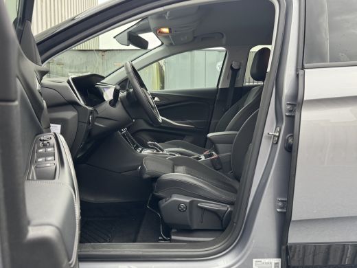 Opel Grandland 1.6 Turbo Plug-in Hybrid Ultimate 224PK | Apple Carplay en Android Auto | Dodehoek detectie | Ada... ActivLease financial lease