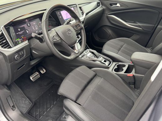 Opel Grandland 1.6 Turbo Plug-in Hybrid Ultimate 224PK | Apple Carplay en Android Auto | Dodehoek detectie | Ada... ActivLease financial lease