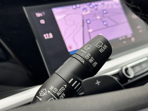 Opel Grandland 1.6 Turbo Plug-in Hybrid Ultimate 224PK | Apple Carplay en Android Auto | Dodehoek detectie | Ada... ActivLease financial lease