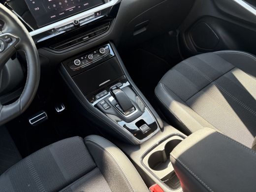 Opel Grandland 1.6 Turbo Hybrid Level 4 224PK | Apple Carplay en Android Auto | Dodehoek detectie | Electronic c... ActivLease financial lease