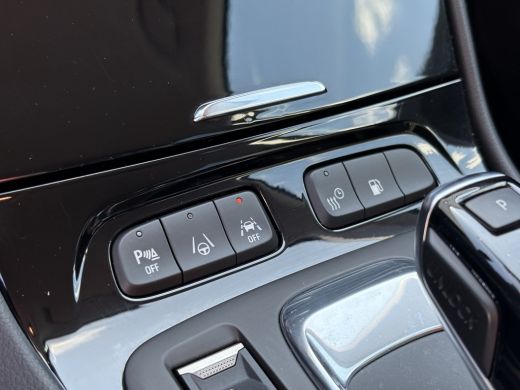Opel Grandland 1.6 Turbo Hybrid Level 4 224PK | Apple Carplay en Android Auto | Dodehoek detectie | Electronic c... ActivLease financial lease