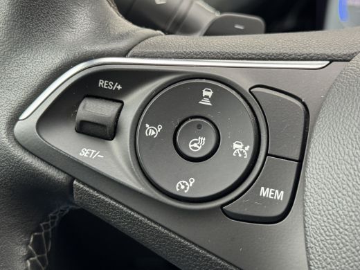 Opel Grandland 1.6 Turbo Plug-in Hybrid Ultimate 224PK | Apple Carplay en Android Auto | Dodehoek detectie | Ada... ActivLease financial lease