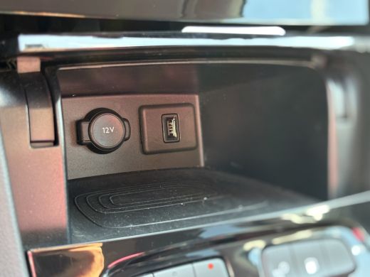 Opel Grandland 1.6 Turbo Hybrid Level 4 224PK | Apple Carplay en Android Auto | Dodehoek detectie | Electronic c... ActivLease financial lease