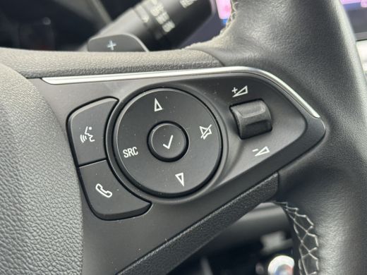 Opel Grandland 1.6 Turbo Plug-in Hybrid Ultimate 224PK | Apple Carplay en Android Auto | Dodehoek detectie | Ada... ActivLease financial lease