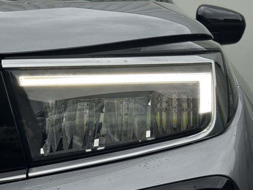 Opel Grandland 1.6 Turbo Plug-in Hybrid Ultimate 224PK | Apple Carplay en Android Auto | Dodehoek detectie | Ada... ActivLease financial lease