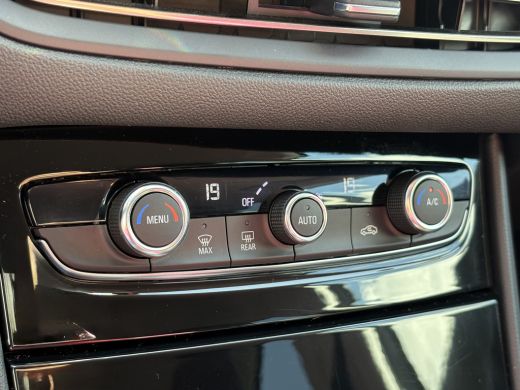 Opel Grandland 1.6 Turbo Hybrid Level 4 224PK | Apple Carplay en Android Auto | Dodehoek detectie | Electronic c... ActivLease financial lease