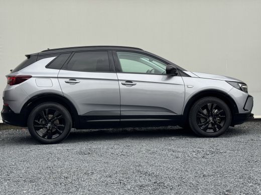 Opel Grandland 1.6 Turbo Plug-in Hybrid Ultimate 224PK | Apple Carplay en Android Auto | Dodehoek detectie | Ada... ActivLease financial lease