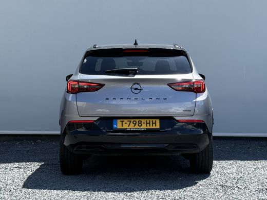 Opel Grandland 1.6 Turbo Hybrid Level 4 224PK | Apple Carplay en Android Auto | Dodehoek detectie | Electronic c... ActivLease financial lease