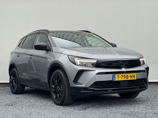 Opel Grandland 1.6 Turbo Plug-in Hybrid Ultimate 224PK | Apple Carplay en Android Auto | Dodehoek detectie | Ada... ActivLease financial lease