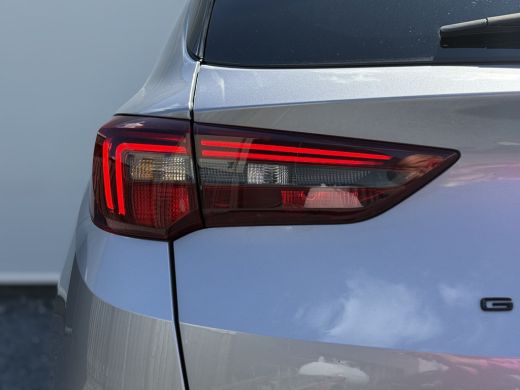 Opel Grandland 1.6 Turbo Hybrid Level 4 224PK | Apple Carplay en Android Auto | Dodehoek detectie | Electronic c... ActivLease financial lease