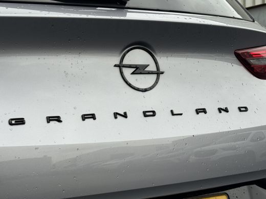 Opel Grandland 1.6 Turbo Plug-in Hybrid Ultimate 224PK | Apple Carplay en Android Auto | Dodehoek detectie | Ada... ActivLease financial lease