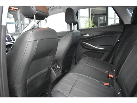 Opel Grandland 1.6 Turbo Hybrid Level 4 | Navigatie | Adaptive Cruise | Achteruitrijcamera | Apple Carplay | And... ActivLease financial lease