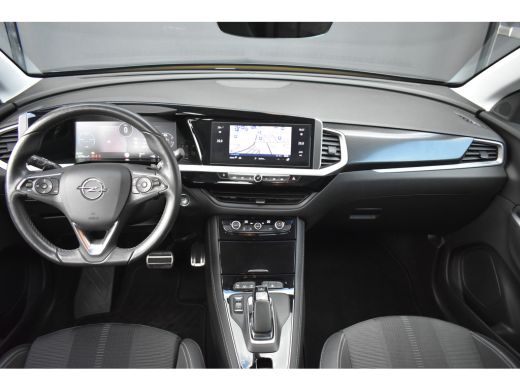 Opel Grandland 1.6 Turbo Hybrid Level 4 | Navigatie | Adaptive Cruise | Achteruitrijcamera | Apple Carplay | And... ActivLease financial lease