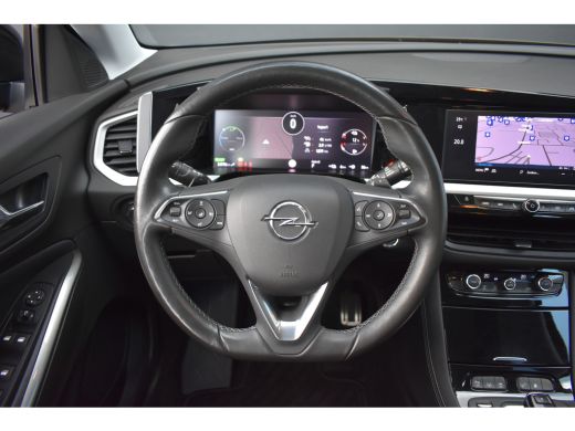 Opel Grandland 1.6 Turbo Hybrid Level 4 | Navigatie | Adaptive Cruise | Achteruitrijcamera | Apple Carplay | And... ActivLease financial lease