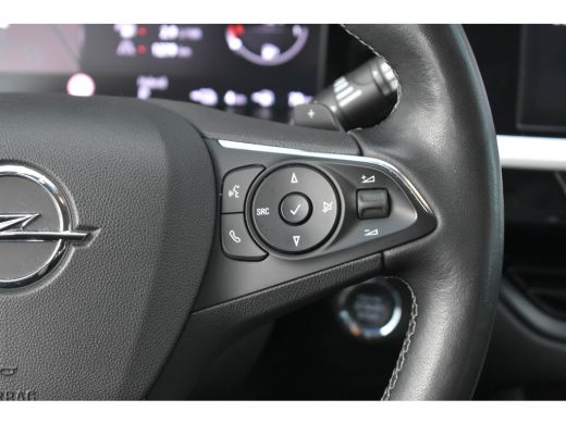 Opel Grandland 1.6 Turbo Hybrid Level 4 | Navigatie | Adaptive Cruise | Achteruitrijcamera | Apple Carplay | And... ActivLease financial lease