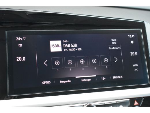 Opel Grandland 1.6 Turbo Hybrid Level 4 | Navigatie | Adaptive Cruise | Achteruitrijcamera | Apple Carplay | And... ActivLease financial lease