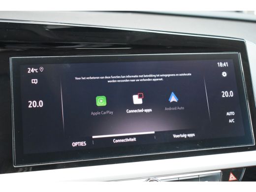 Opel Grandland 1.6 Turbo Hybrid Level 4 | Navigatie | Adaptive Cruise | Achteruitrijcamera | Apple Carplay | And... ActivLease financial lease