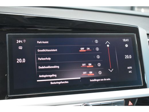Opel Grandland 1.6 Turbo Hybrid Level 4 | Navigatie | Adaptive Cruise | Achteruitrijcamera | Apple Carplay | And... ActivLease financial lease