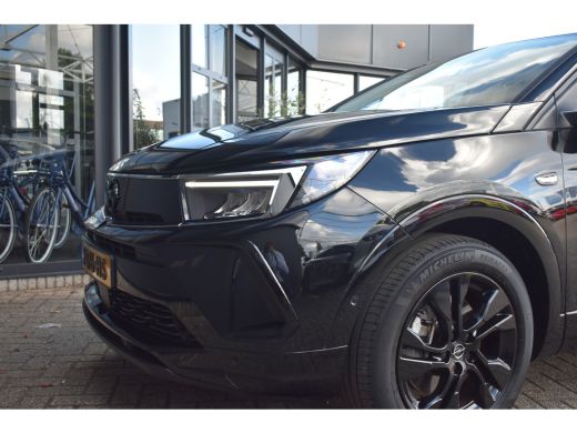 Opel Grandland 1.6 Turbo Hybrid Level 4 | Navigatie | Adaptive Cruise | Achteruitrijcamera | Apple Carplay | And... ActivLease financial lease