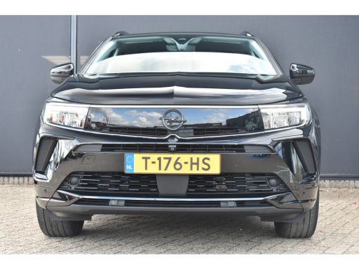 Opel Grandland 1.6 Turbo Hybrid Level 4 | Navigatie | Adaptive Cruise | Achteruitrijcamera | Apple Carplay | And... ActivLease financial lease