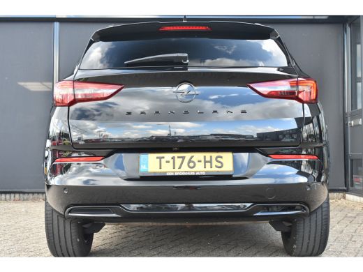 Opel Grandland 1.6 Turbo Hybrid Level 4 | Navigatie | Adaptive Cruise | Achteruitrijcamera | Apple Carplay | And... ActivLease financial lease