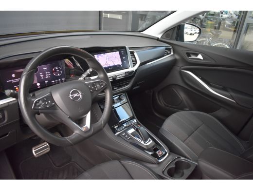 Opel Grandland 1.6 Turbo Hybrid Level 4 | Navigatie | Adaptive Cruise | Achteruitrijcamera | Apple Carplay | And... ActivLease financial lease