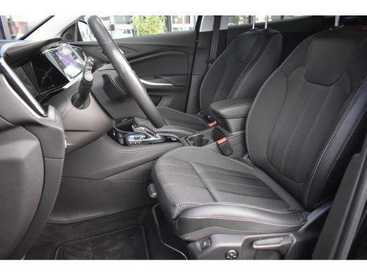 Opel Grandland 1.6 Turbo Hybrid Level 4 | Navigatie | Adaptive Cruise | Achteruitrijcamera | Apple Carplay | And... ActivLease financial lease