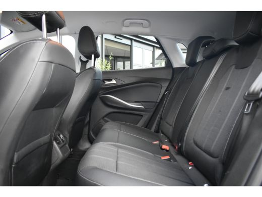 Opel Grandland 1.6 Turbo Hybrid Level 4 | Navigatie | Adaptive Cruise | Achteruitrijcamera | Apple Carplay | And... ActivLease financial lease