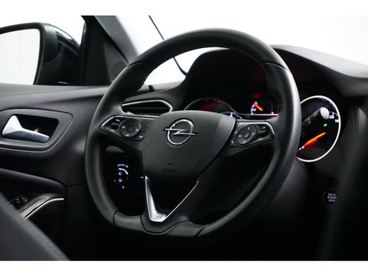 Opel Grandland X Grandland 1.6 Turbo 225 pk Hybrid Ultimate Automaat Leder / 19"inch | Achterbank in delen neerkla... ActivLease financial lease