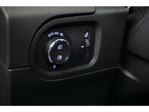 Opel Grandland X Grandland 1.6 Turbo 225 pk Hybrid Ultimate Automaat Leder / 19"inch | Achterbank in delen neerkla... ActivLease financial lease