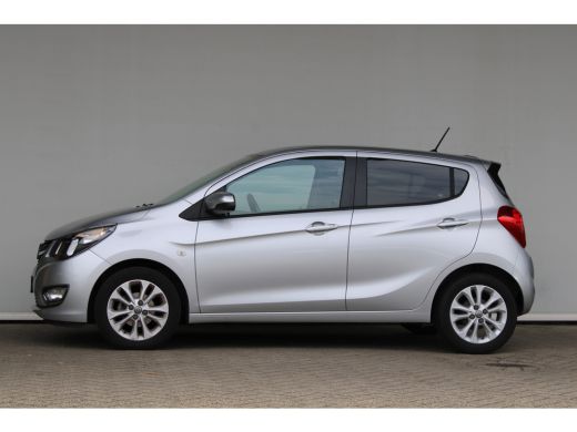 Opel KARL 1.0 ecoFLEX Innovation | Apple Carplay/Android Auto|telefoonintegratie premium | Cruise control |... ActivLease financial lease