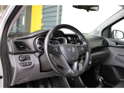 Opel KARL 1.0 ecoFLEX Innovation | Apple Carplay/Android Auto|telefoonintegratie premium | Cruise control |... ActivLease financial lease