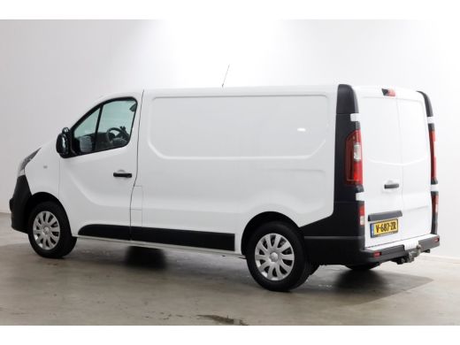 Opel Vivaro 1.6 CDTI 120pk E6 L1H1 Edition Airco/Navi/Camera 05-2019 ActivLease financial lease