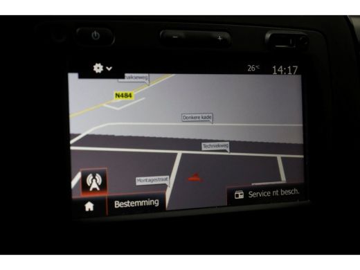 Opel Vivaro 1.6 CDTI 120pk E6 L1H1 Edition Airco/Navi/Camera 05-2019 ActivLease financial lease
