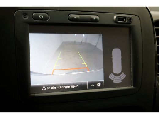 Opel Vivaro 1.6 CDTI 120pk E6 L1H1 Edition Airco/Navi/Camera 05-2019 ActivLease financial lease