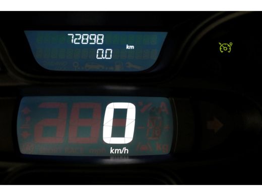 Opel Vivaro 1.6 CDTI 120pk E6 L1H1 Edition Airco/Navi/Camera 05-2019 ActivLease financial lease