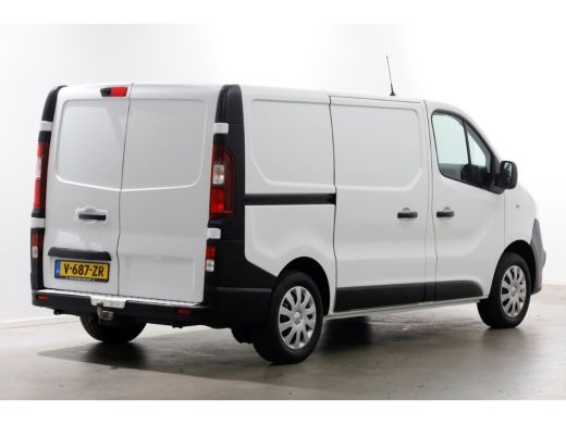 Opel Vivaro 1.6 CDTI 120pk E6 L1H1 Edition Airco/Navi/Camera 05-2019 ActivLease financial lease