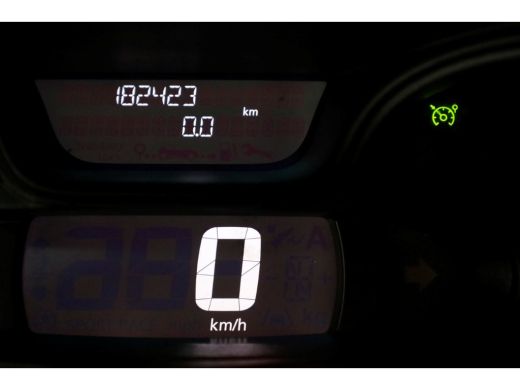 Opel Vivaro 1.6 CDTI 125pk E6 L2H1 Edition Airco/Navi/Inrichting 11-2019 ActivLease financial lease