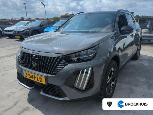Peugeot 2008 1.2 PureTech 130 GT | Navigatie | Trekhaak | Climate | Apple Carplay/Android Auto | Airco (automa... Peugeot 2008 1.2 PureTech 130 GT | Navigatie | Trekhaak | Climate | Apple Carplay/Android Auto | Airco (automa...