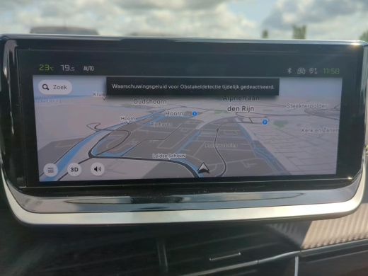 Peugeot 2008 1.2 PureTech 130 GT | Navigatie | Trekhaak | Climate | Apple Carplay/Android Auto | Airco (automa... ActivLease financial lease