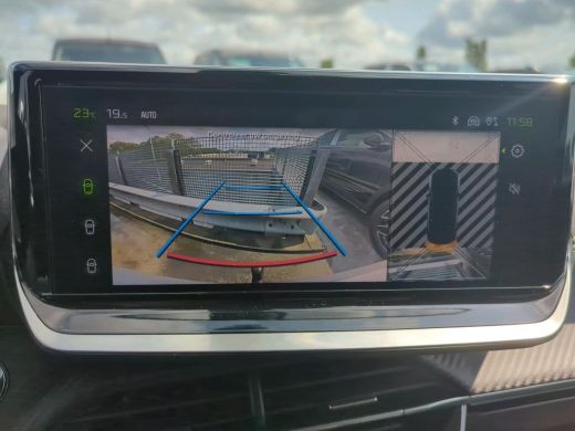Peugeot 2008 1.2 PureTech 130 GT | Navigatie | Trekhaak | Climate | Apple Carplay/Android Auto | Airco (automa... ActivLease financial lease
