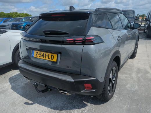 Peugeot 2008 1.2 PureTech 130 GT | Navigatie | Trekhaak | Climate | Apple Carplay/Android Auto | Airco (automa... ActivLease financial lease